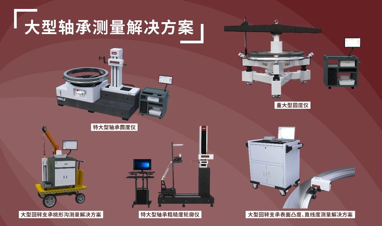 【PTC Library】轴承展商篇插图27